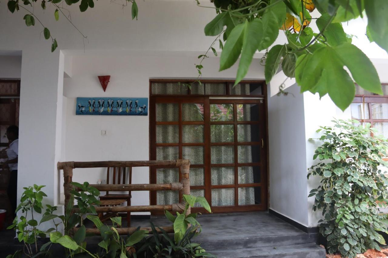 La Fontana Zanzibar Hotel Nungwi Exterior photo